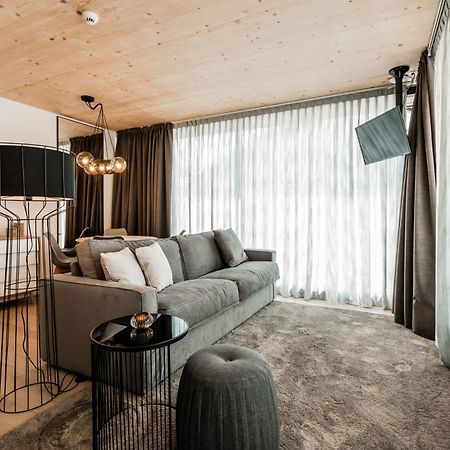 The Base Andermatt Aparthotel Δωμάτιο φωτογραφία