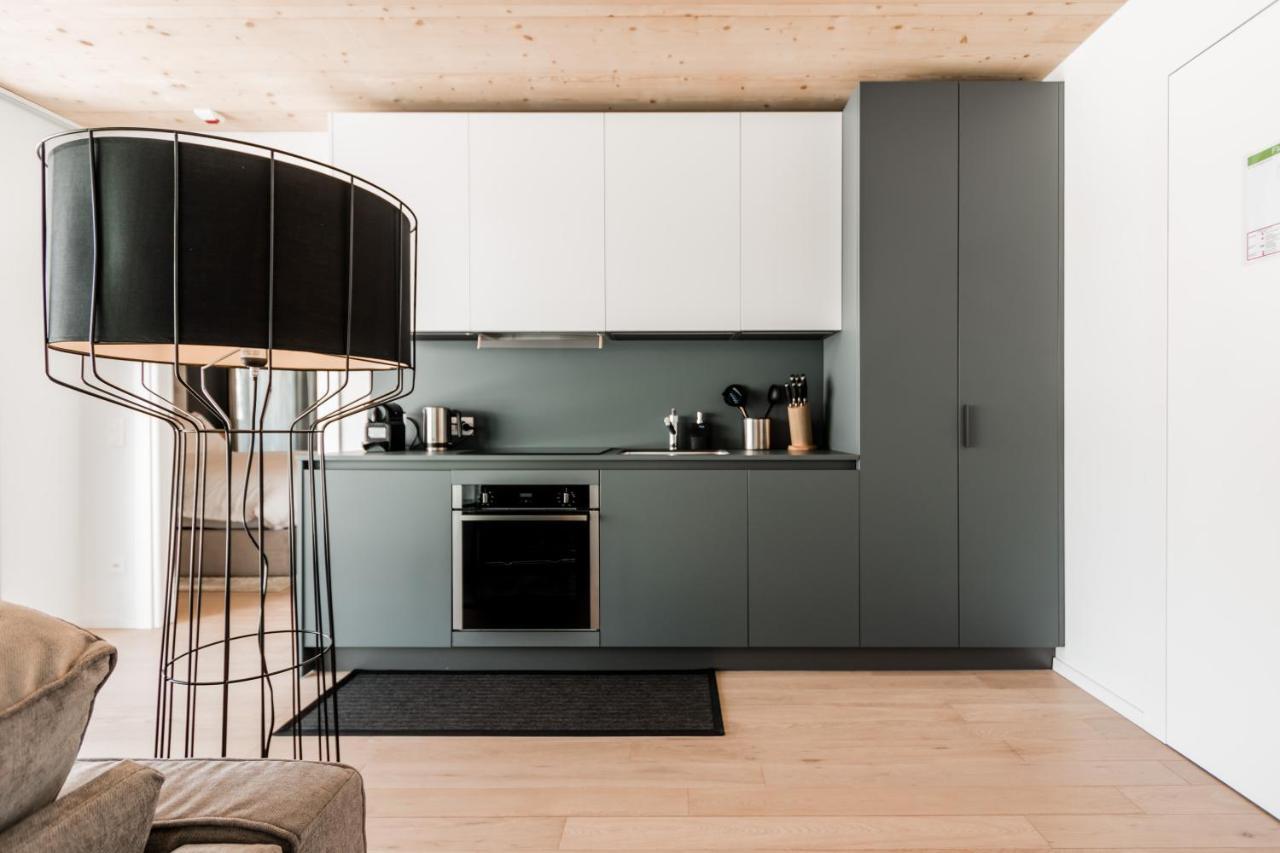 The Base Andermatt Aparthotel Δωμάτιο φωτογραφία
