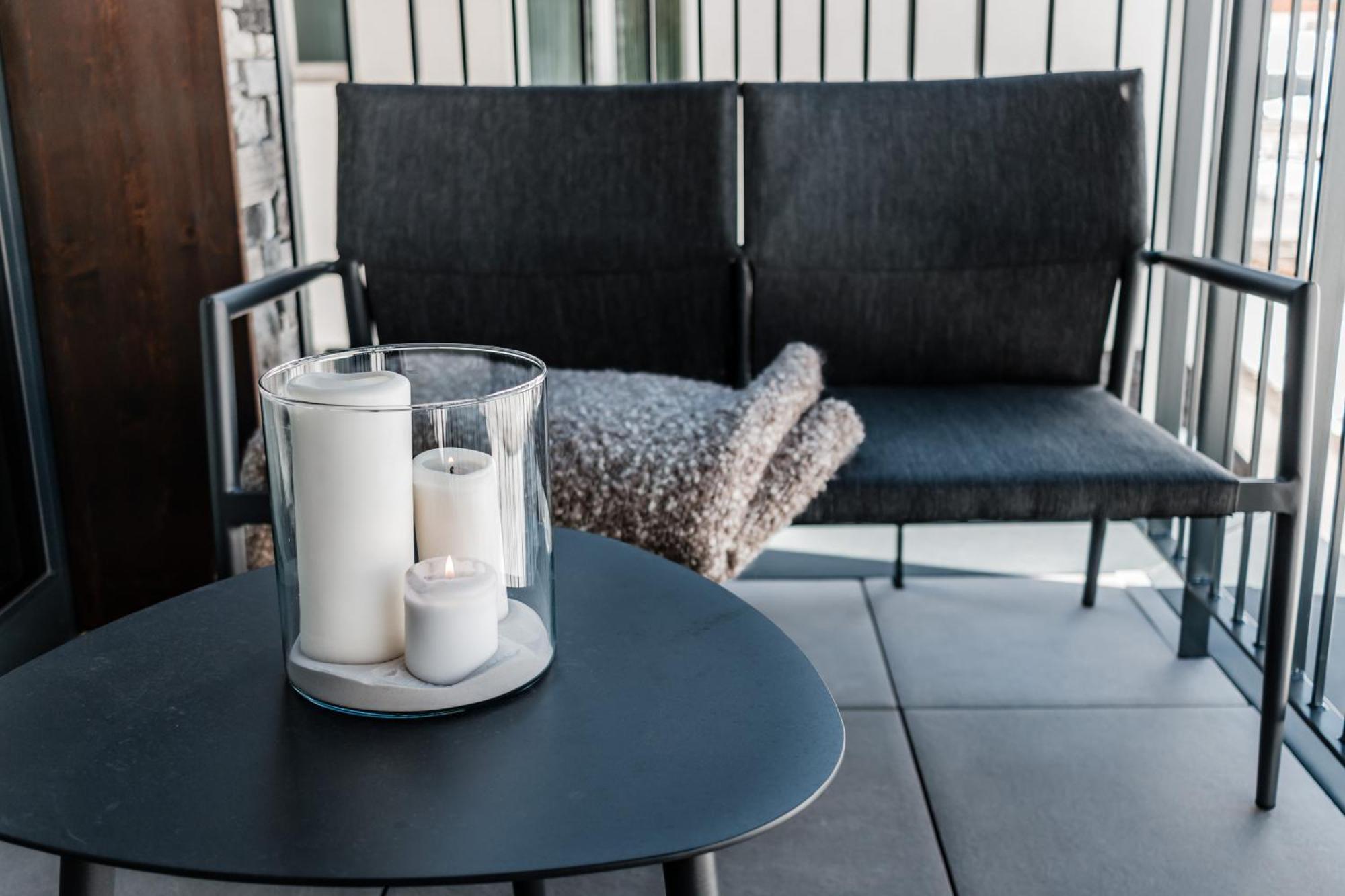 The Base Andermatt Aparthotel Δωμάτιο φωτογραφία