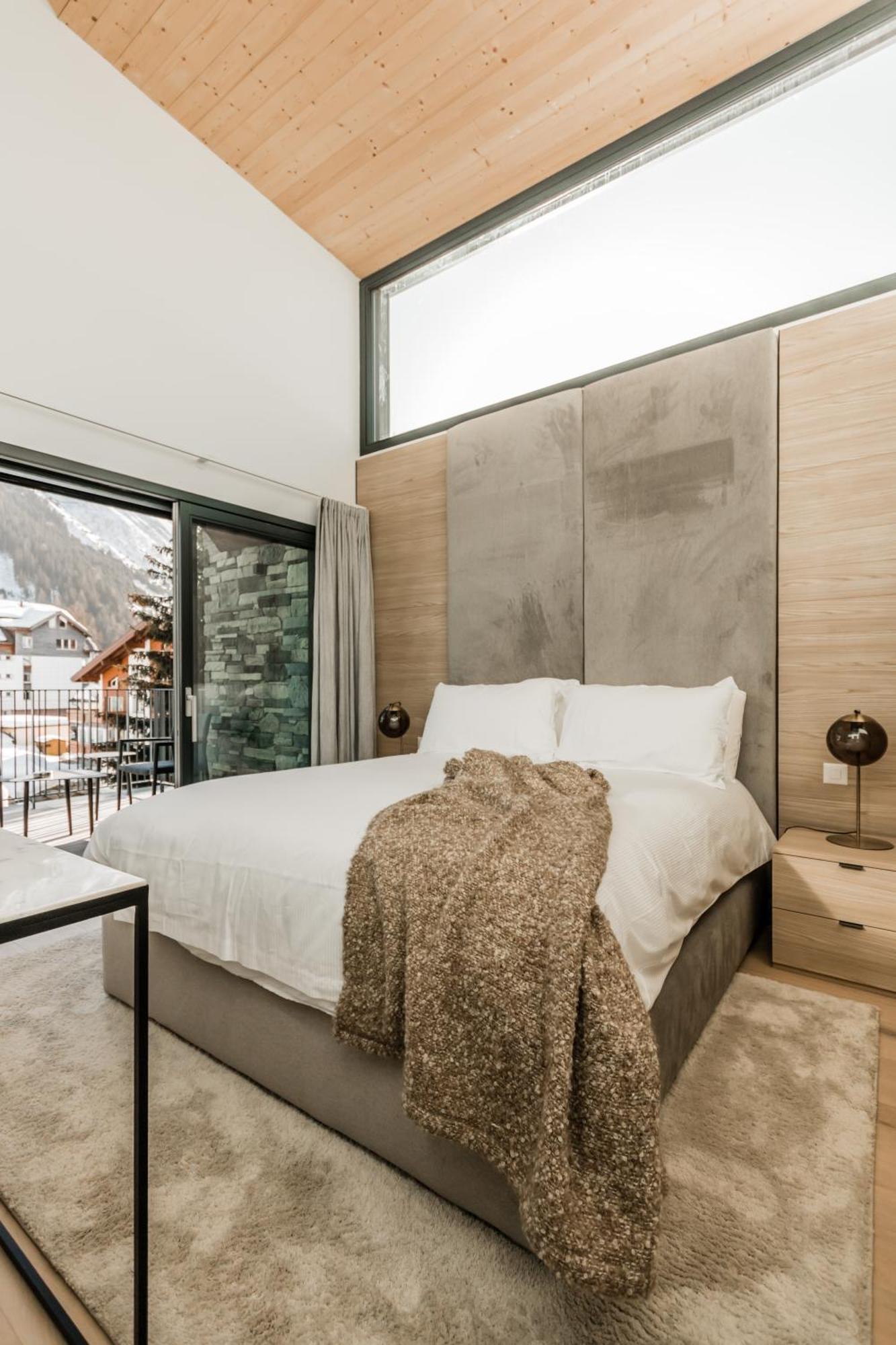 The Base Andermatt Aparthotel Δωμάτιο φωτογραφία