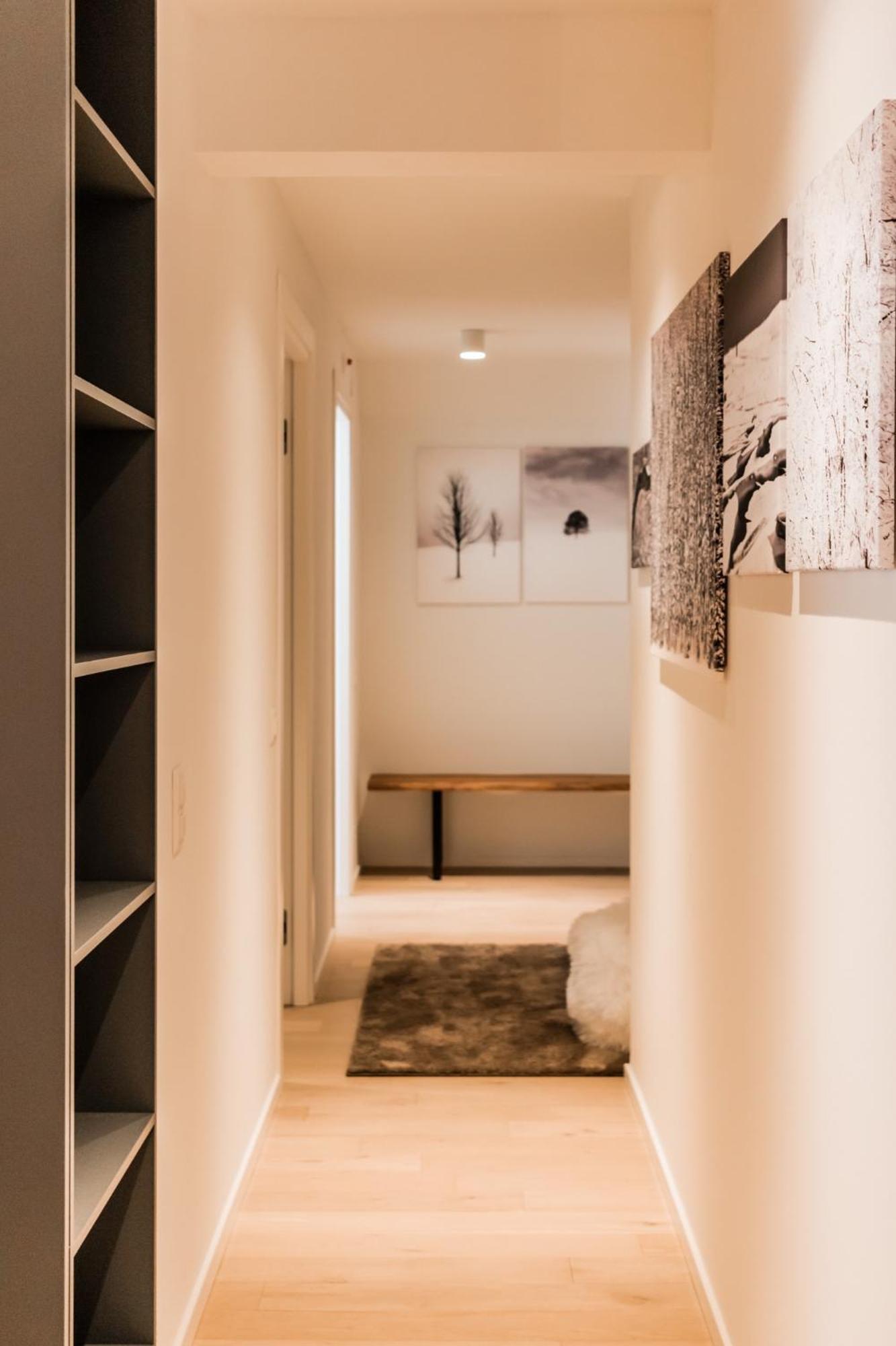The Base Andermatt Aparthotel Δωμάτιο φωτογραφία