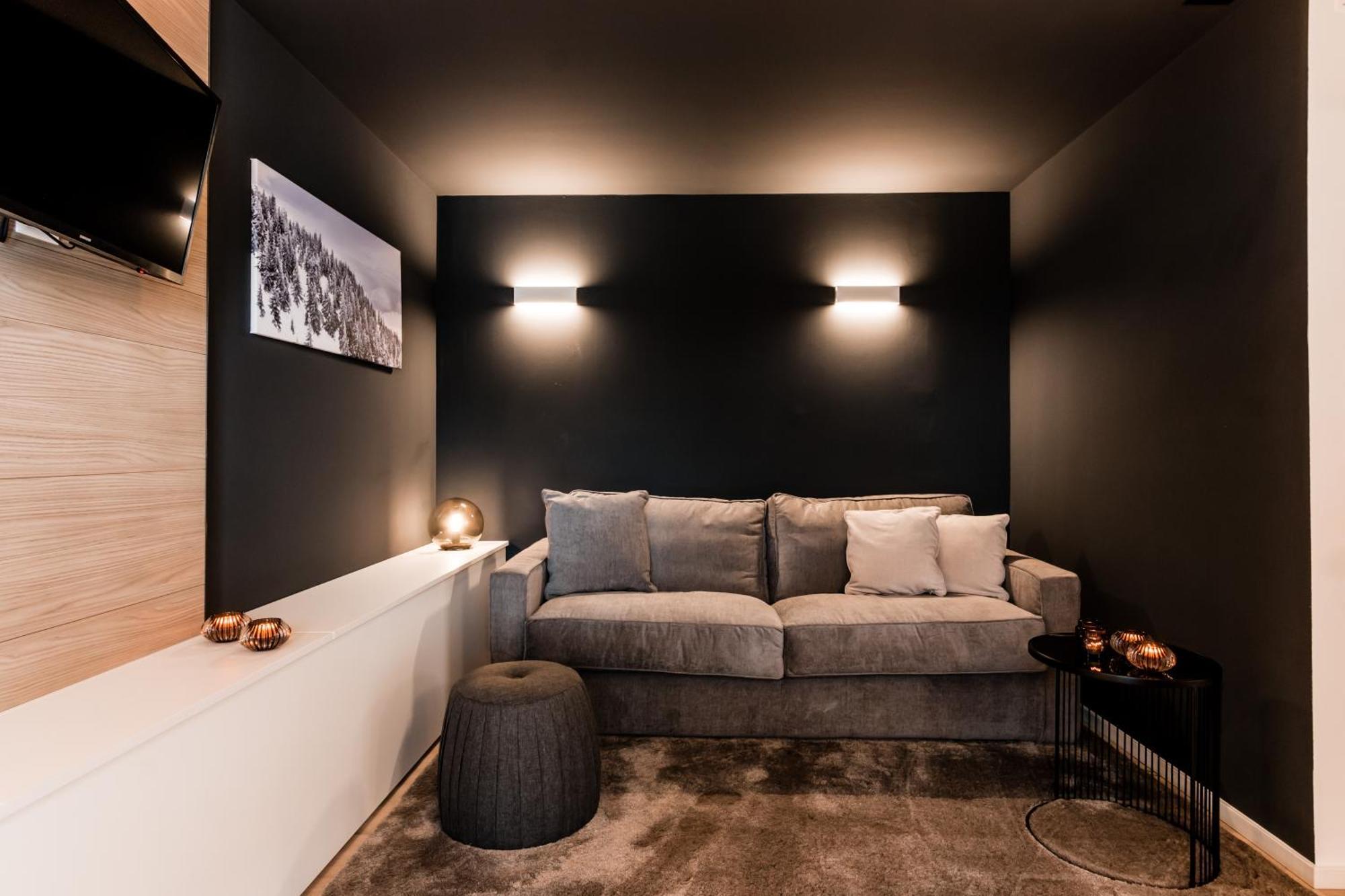 The Base Andermatt Aparthotel Δωμάτιο φωτογραφία