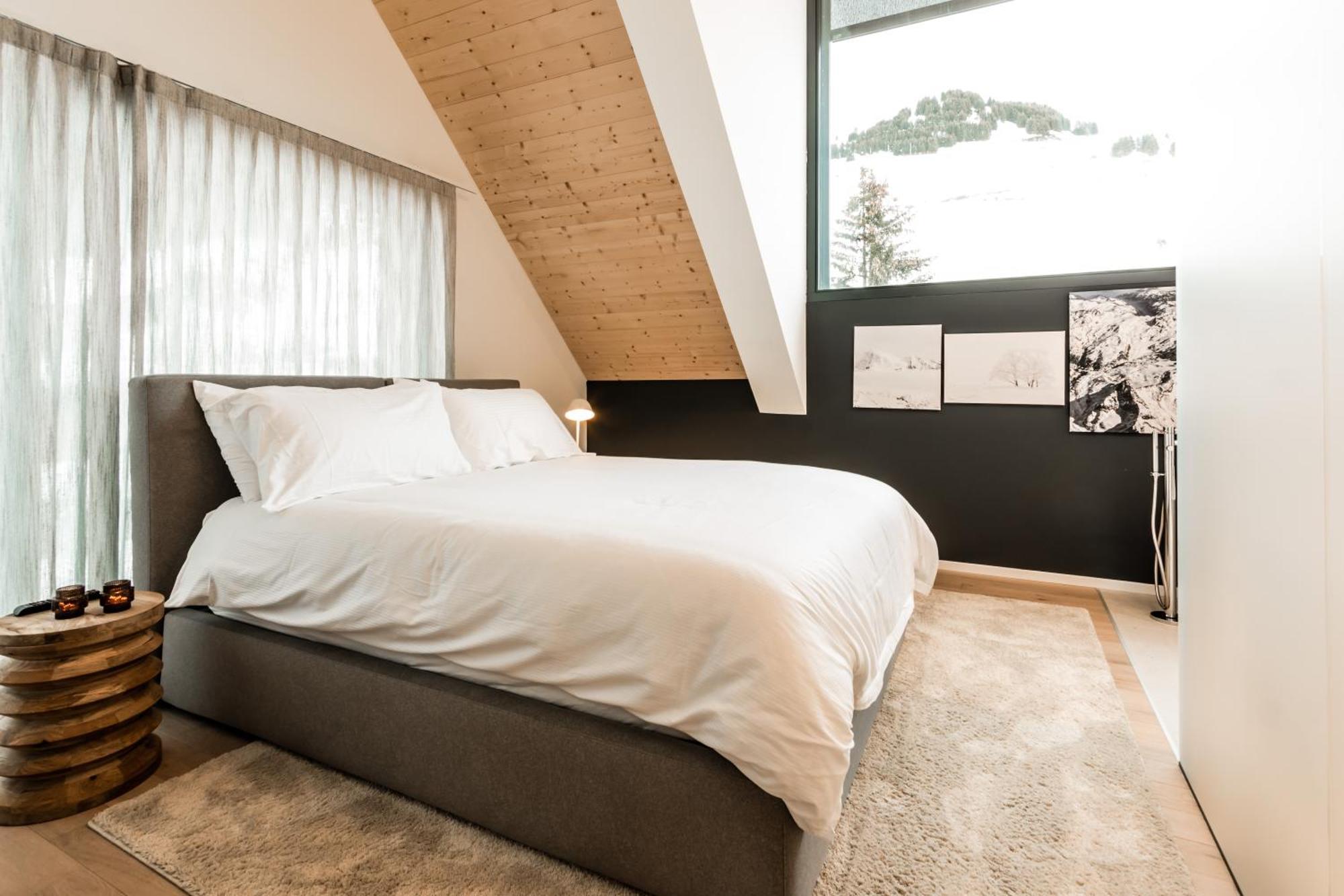 The Base Andermatt Aparthotel Δωμάτιο φωτογραφία