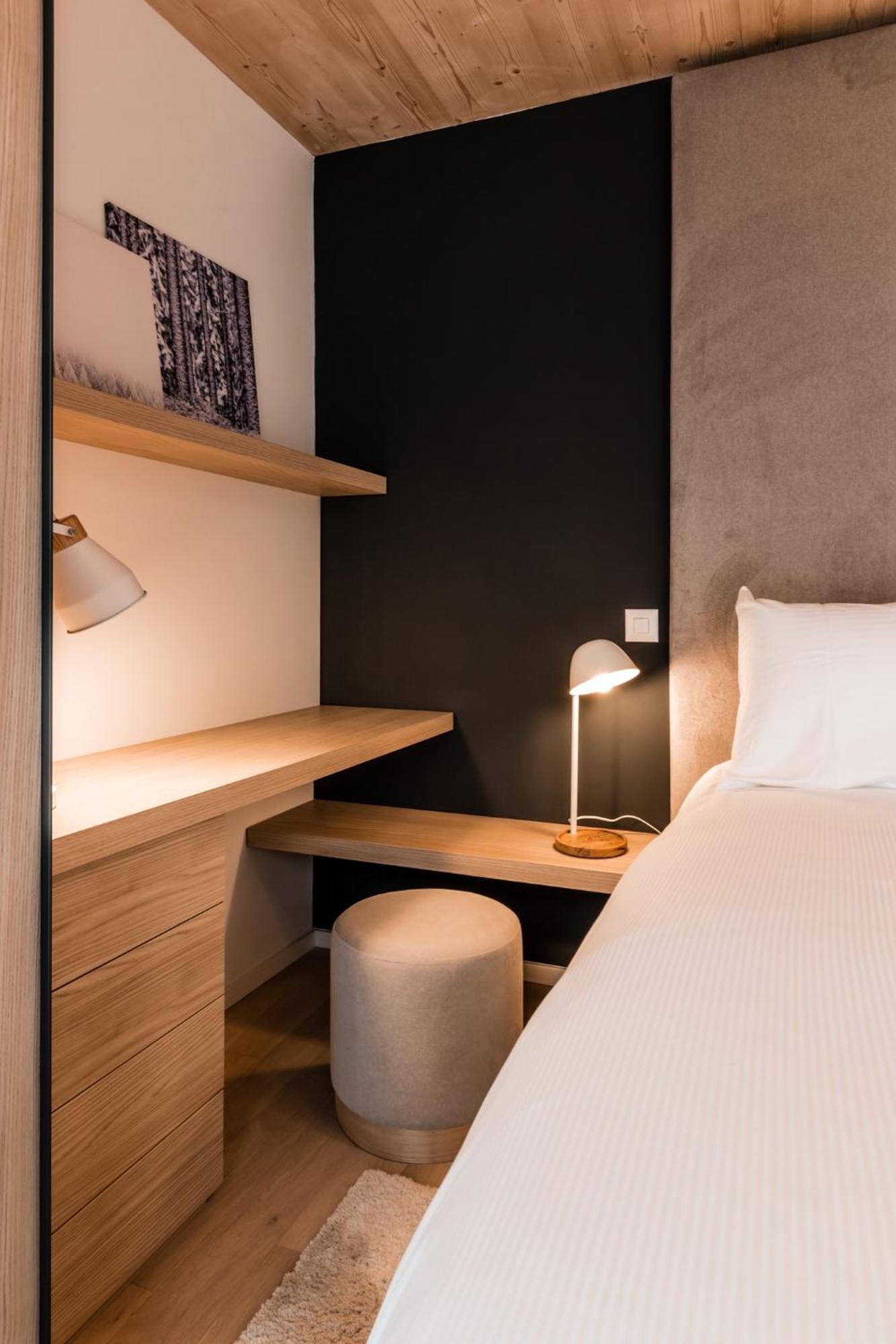The Base Andermatt Aparthotel Δωμάτιο φωτογραφία