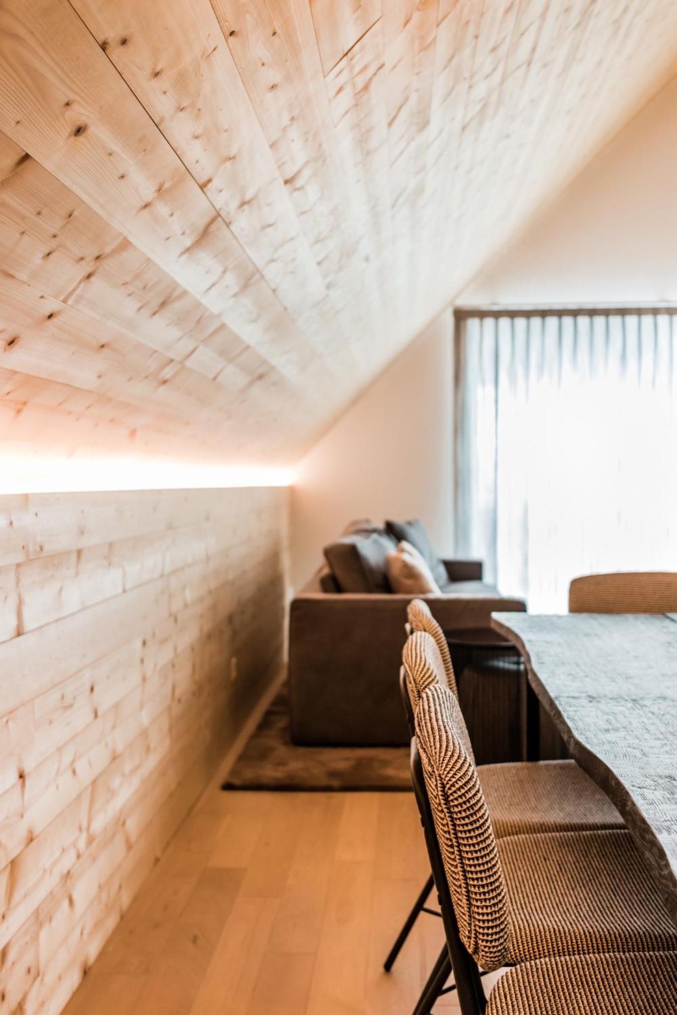 The Base Andermatt Aparthotel Δωμάτιο φωτογραφία