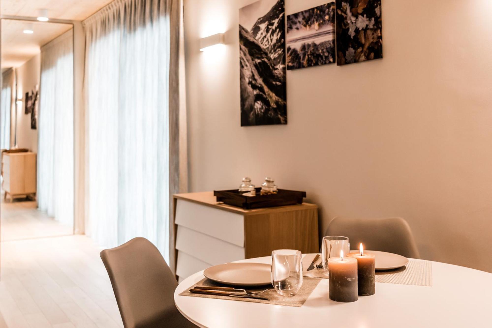 The Base Andermatt Aparthotel Δωμάτιο φωτογραφία