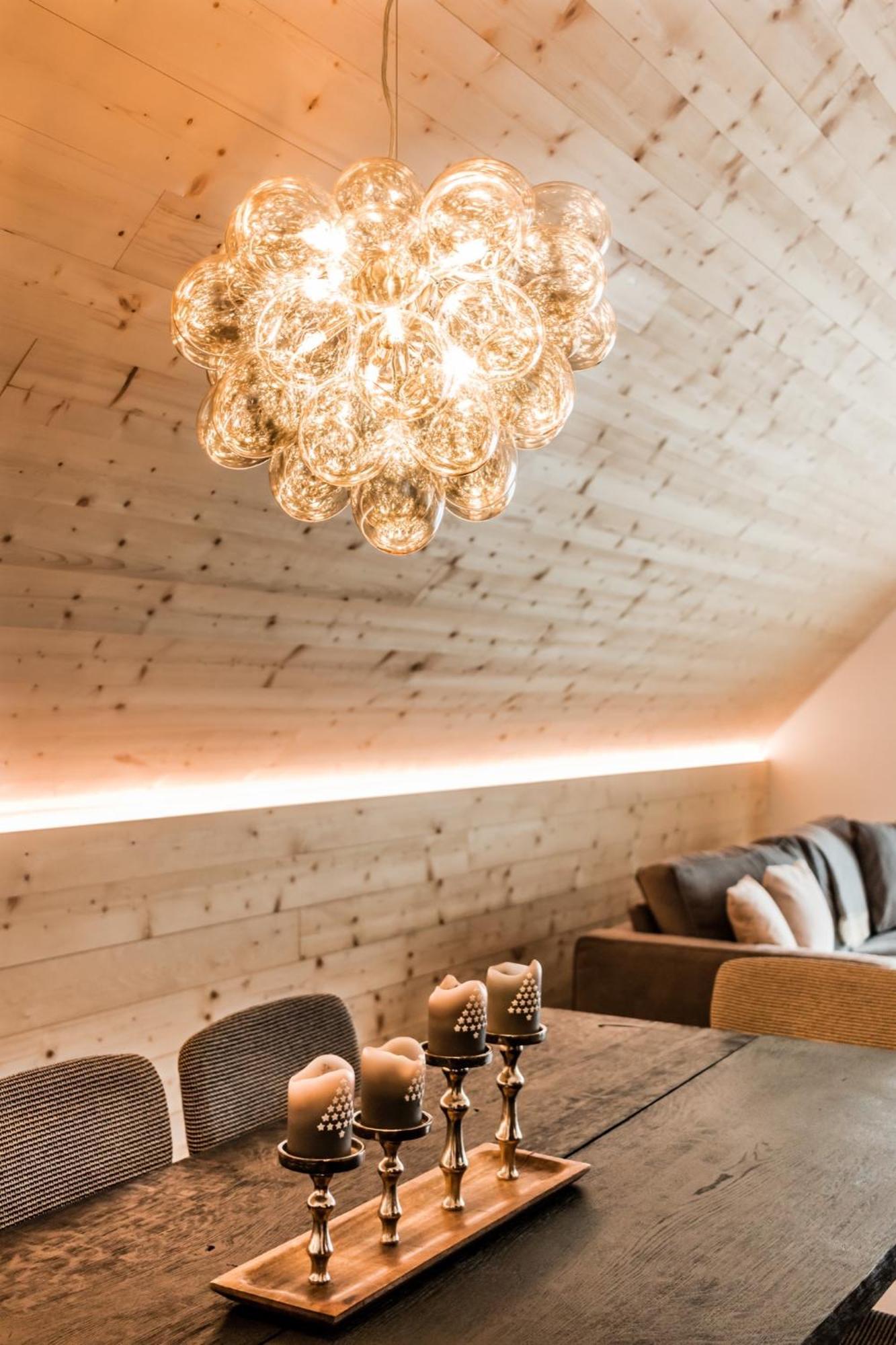 The Base Andermatt Aparthotel Δωμάτιο φωτογραφία