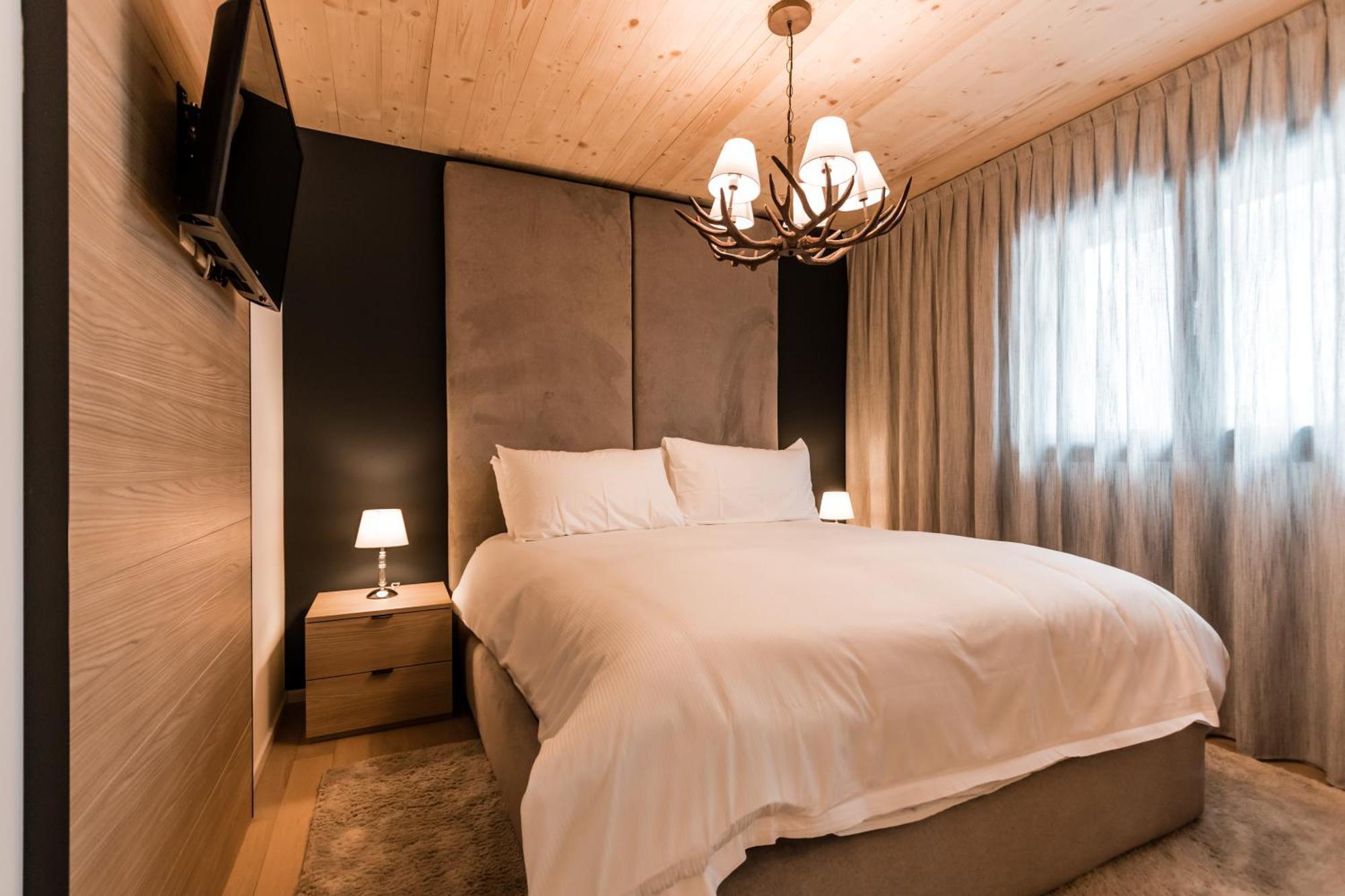 The Base Andermatt Aparthotel Δωμάτιο φωτογραφία