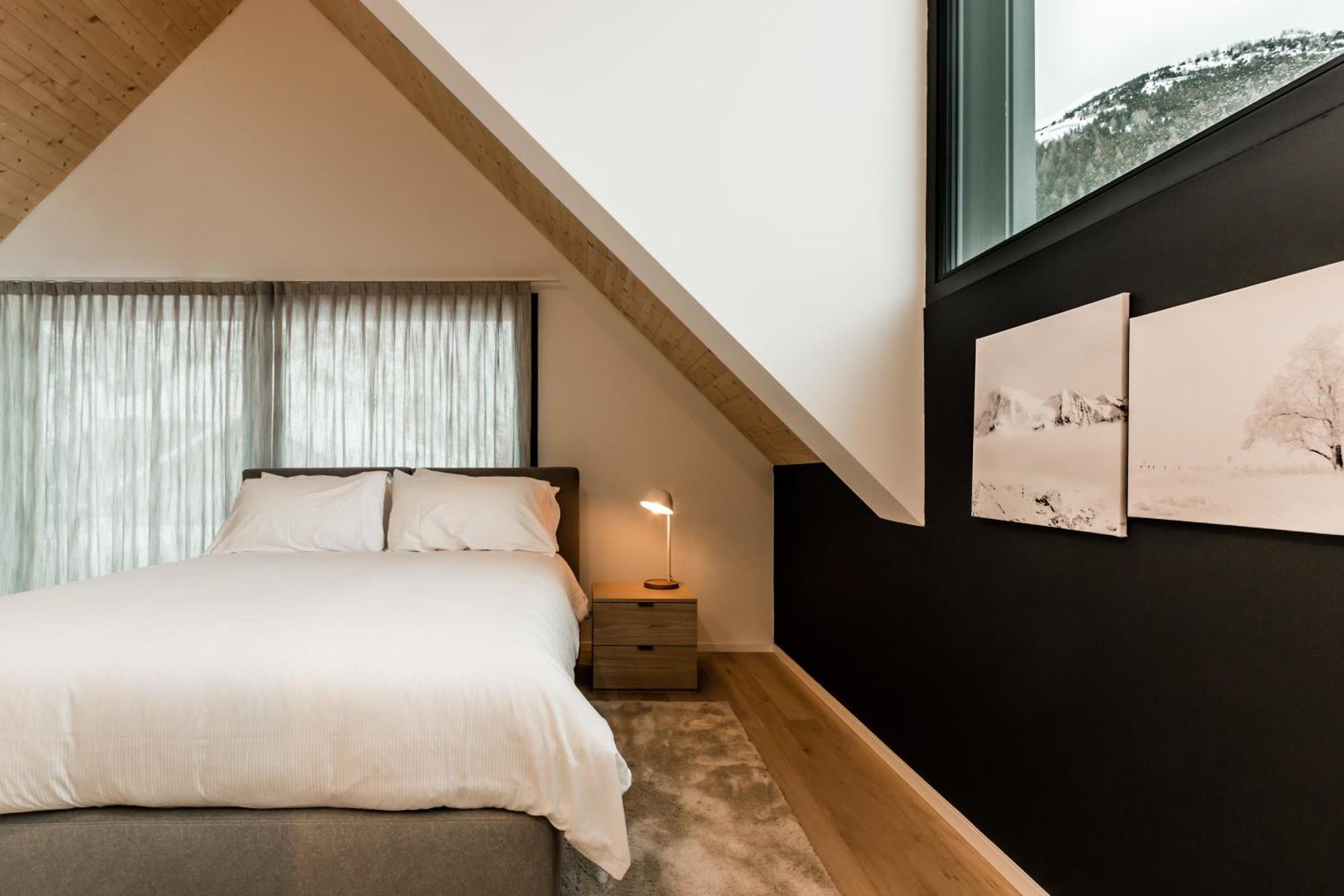 The Base Andermatt Aparthotel Δωμάτιο φωτογραφία