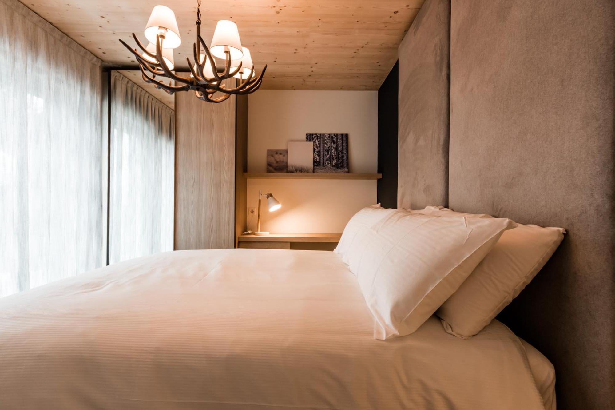 The Base Andermatt Aparthotel Δωμάτιο φωτογραφία