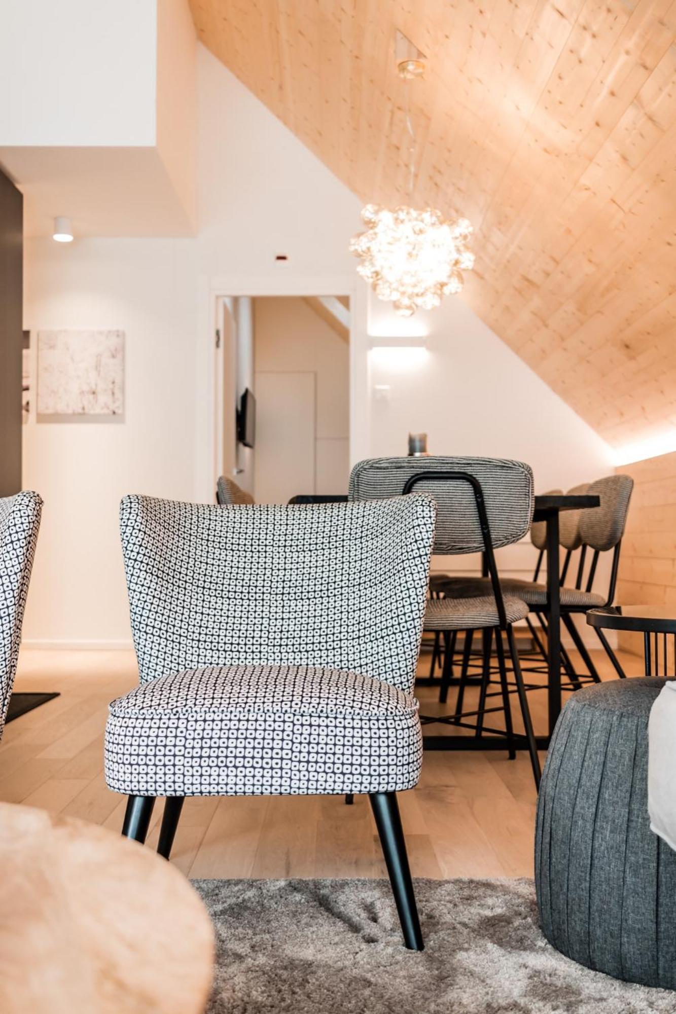 The Base Andermatt Aparthotel Δωμάτιο φωτογραφία